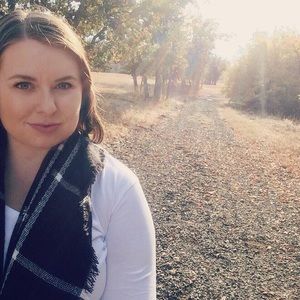 Meet your Posher, Chloe